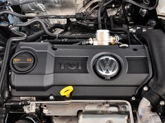 途观 2013款 1.4TSI 手动 两驱蓝驱版