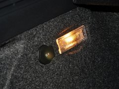 途观 2013款 1.4TSI 手动 两驱蓝驱版