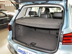 途观 2013款 1.4TSI 手动 两驱蓝驱版