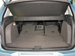 途观 2013款 1.4TSI 手动 两驱蓝驱版