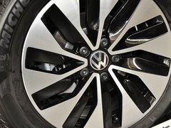 途观 2013款 1.4TSI 手动 两驱蓝驱版