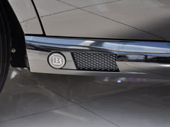 巴博斯 MR系 2013款 3.5L 35MR 5座