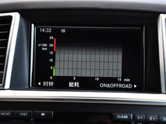 巴博斯 MR系 2013款 3.5L 35MR 5座