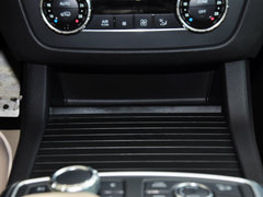 巴博斯 MR系 2013款 3.5L 35MR 5座