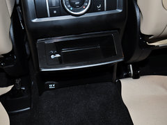 巴博斯 MR系 2013款 3.5L 35MR 5座