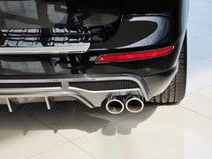 巴博斯 MR系 2013款 3.5L 35MR 5座