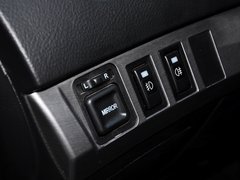 A380 2010款 1.6L 手动 基本型 5门