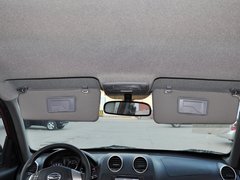 A380 2010款 1.6L 手动 基本型 5门