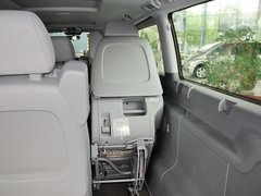 威霆 2013款 3.0L 自动 商务型