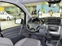 威霆 2013款 3.0L 自动 商务型