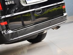 威霆 2013款 3.0L 自动 商务型