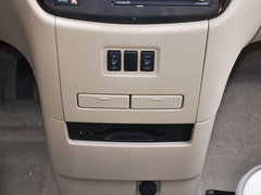 贵士 2013款 3.5L CVT SL+ 7座