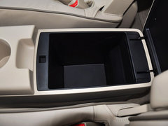 贵士 2013款 3.5L CVT SL+ 7座