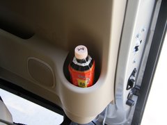 贵士 2013款 3.5L CVT SL+ 7座
