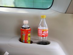 贵士 2013款 3.5L CVT SL+ 7座