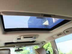 贵士 2013款 3.5L CVT SL+ 7座