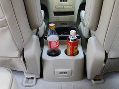 贵士 2013款 3.5L CVT SL+ 7座