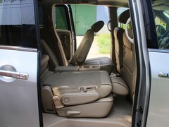 贵士 2013款 3.5L CVT SL+ 7座