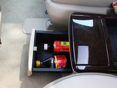 贵士 2013款 3.5L CVT SL+ 7座