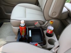 贵士 2013款 3.5L CVT SL+ 7座