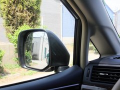 贵士 2013款 3.5L CVT SL+ 7座