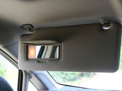 贵士 2013款 3.5L CVT SL+ 7座