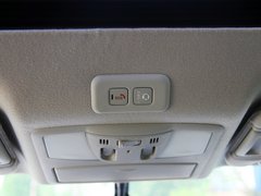贵士 2013款 3.5L CVT SL+ 7座
