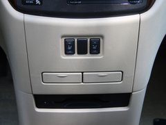 贵士 2013款 3.5L CVT SL+ 7座