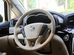 贵士 2013款 3.5L CVT SL+ 7座