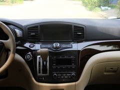 贵士 2013款 3.5L CVT SL+ 7座