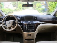 贵士 2013款 3.5L CVT SL+ 7座