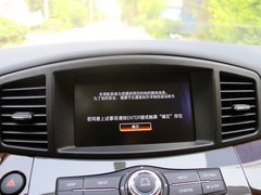 贵士 2013款 3.5L CVT SL+ 7座