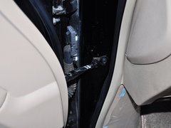贵士 2013款 3.5L CVT SL+ 7座