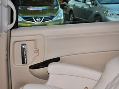 贵士 2013款 3.5L CVT SL+ 7座
