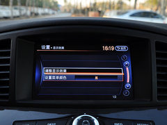 贵士 2013款 3.5L CVT SL+ 7座