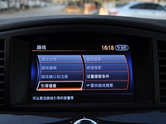 贵士 2013款 3.5L CVT SL+ 7座
