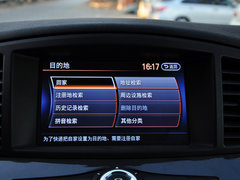 贵士 2013款 3.5L CVT SL+ 7座