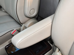 贵士 2013款 3.5L CVT SL+ 7座