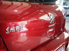 标致307 2013款 1.6L 自动 两厢CROSS版