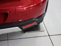 标致307 2013款 1.6L 自动 两厢CROSS版