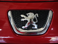 标致307 2013款 1.6L 自动 两厢CROSS版
