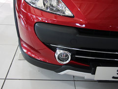 标致307 2013款 1.6L 自动 两厢CROSS版