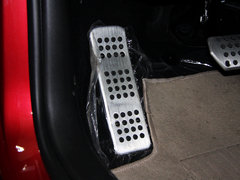 标致307 2013款 1.6L 自动 两厢CROSS版