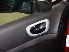 标致307 2013款 1.6L 自动 两厢CROSS版
