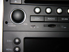 标致307 2013款 1.6L 自动 两厢CROSS版