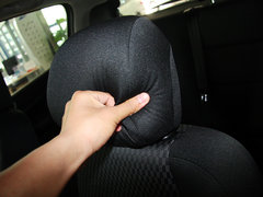 标致307 2013款 1.6L 自动 两厢CROSS版