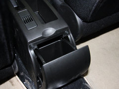标致307 2013款 1.6L 自动 两厢CROSS版