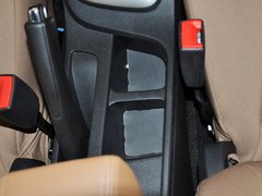 宝骏630 2013款 1.5L 手动 舒适型炫酷版