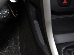 宝骏630 2013款 1.5L 手动 舒适型炫酷版