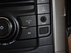 宝骏630 2013款 1.5L 手动 舒适型炫酷版
